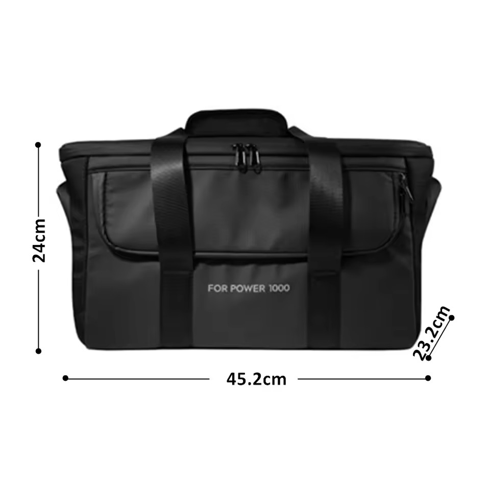 DJI Power 2000 için Taşınabili - Drone Carrying Case incelemesi ve fiyatı