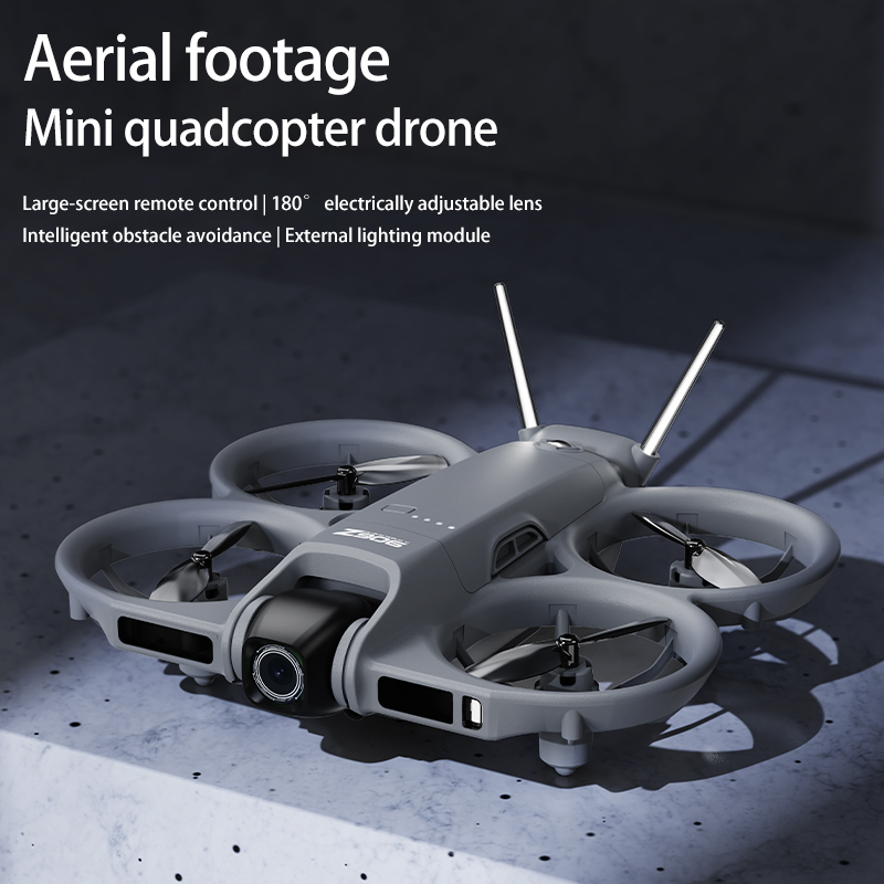 Z906 Yeni Mini FPV Drone Büyük - Drone Landing Pad incelemesi ve fiyatı