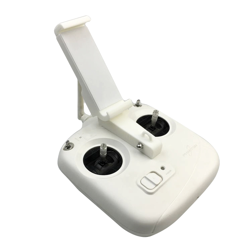 Tablet braketi DJI Phantom 3 i - Drone Tablet Mount incelemesi ve fiyatı