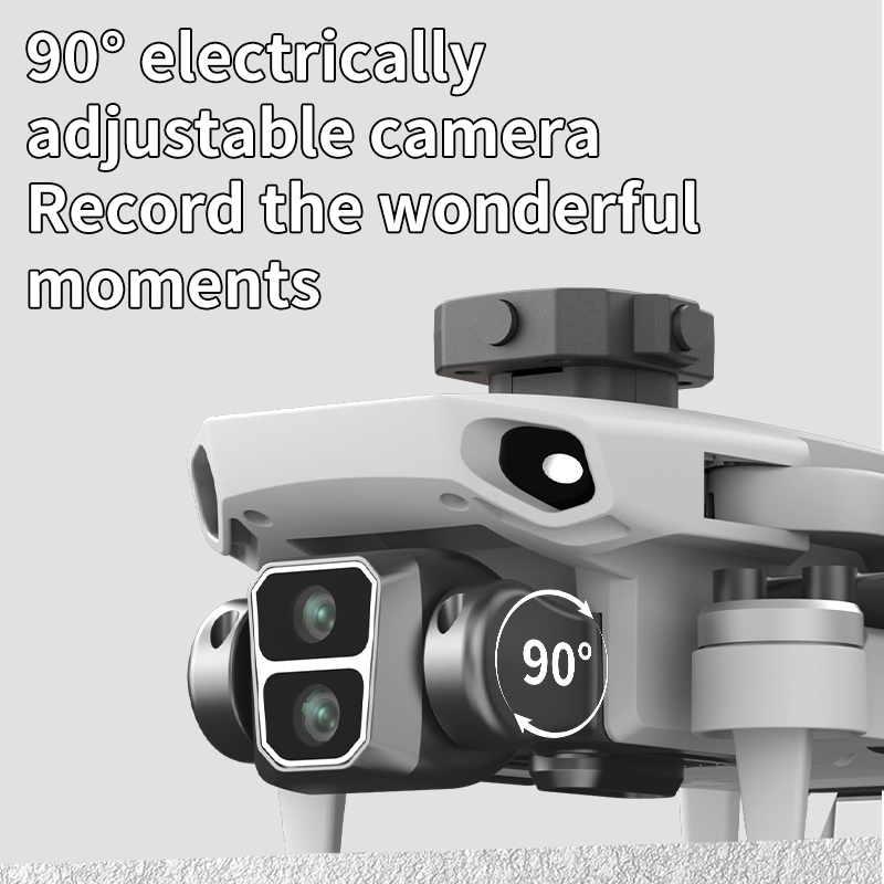 8K ESC Kamera Engel Algılama G - Drone Controller Screen incelemesi ve fiyatı
