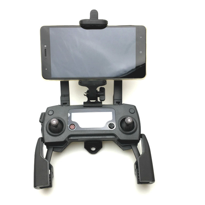 50-85mm Telefon Klip Tutucu Uz - Drone Tablet Mount incelemesi ve fiyatı