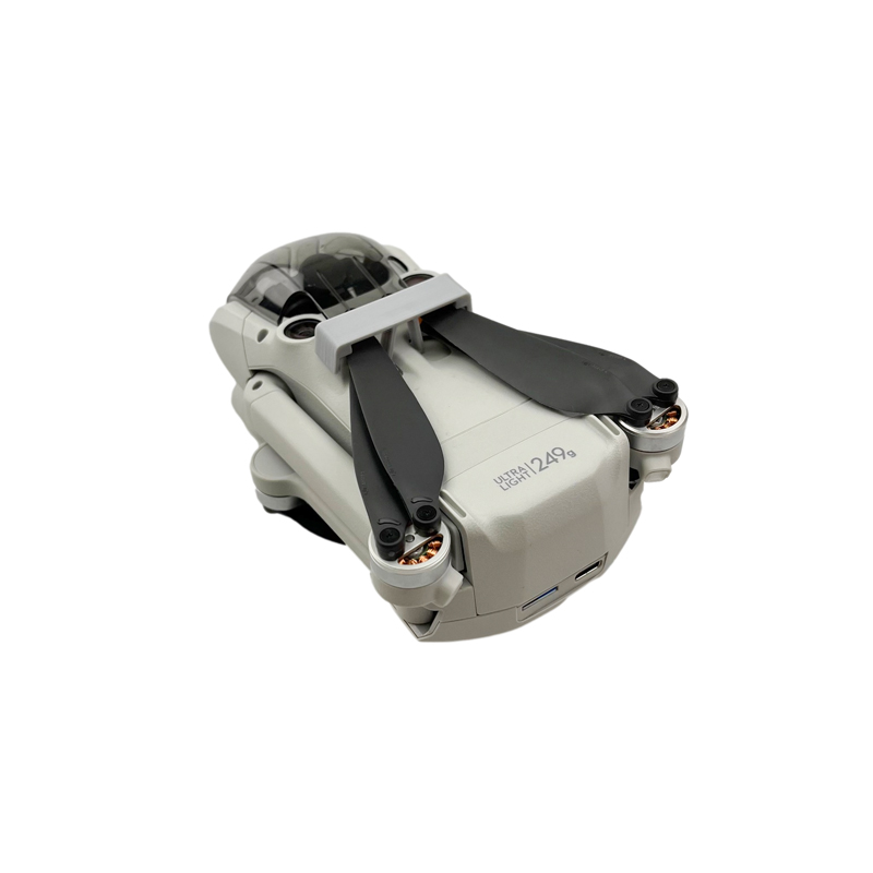 DJI Mini 3 Pro için Drone Perv - Drone Propeller Holder incelemesi ve fiyatı