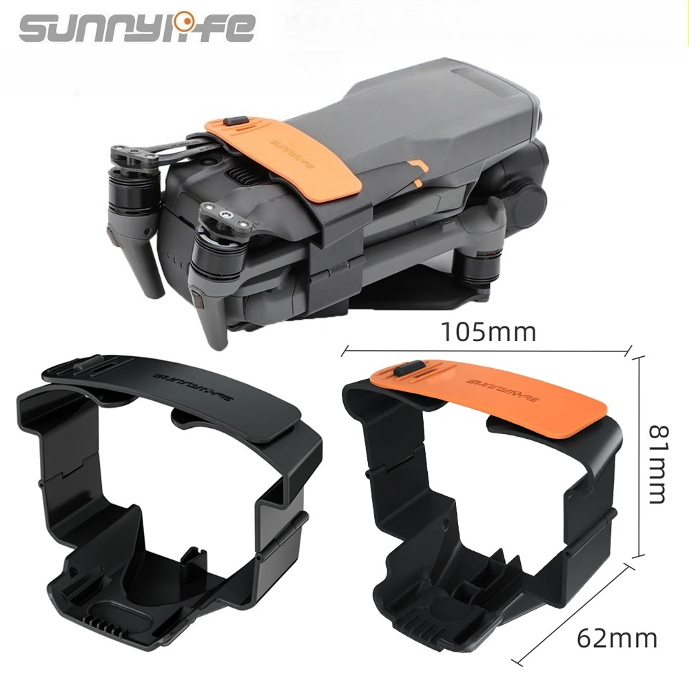 Sunnylife Pervane Tutucu DJI M - Drone Propeller Holder incelemesi ve fiyatı