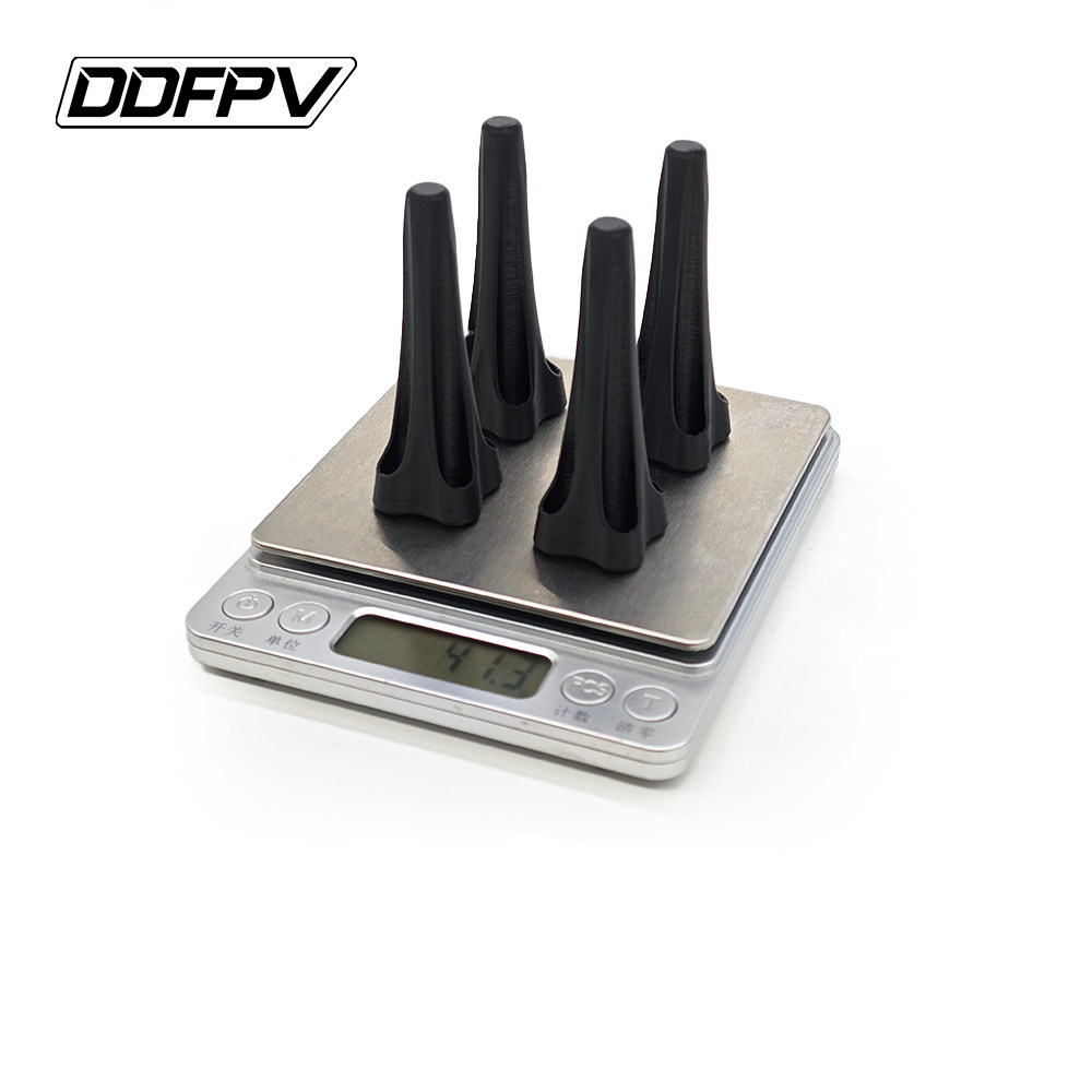 1 Set FPV 3D Baskılı TPU Evren - Drone Landing Pad incelemesi ve fiyatı