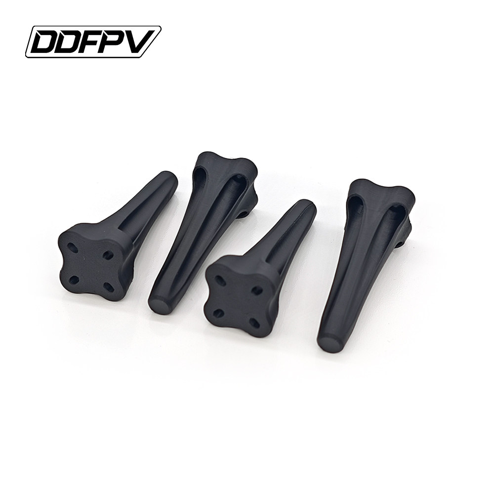 1 Set FPV 3D Baskılı TPU Evren - Drone Landing Pad incelemesi ve fiyatı