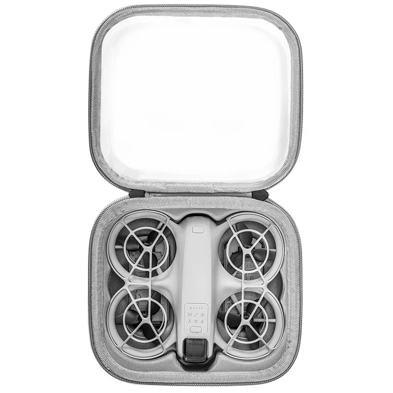 DJI NEO Gövde Koruma Kutusu İç - Drone Carrying Case incelemesi ve fiyatı