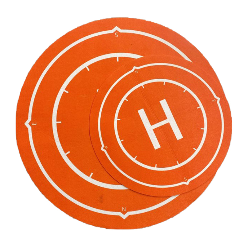 40/50/60 cm Katlanabilir Drone - Drone Landing Pad incelemesi ve fiyatı