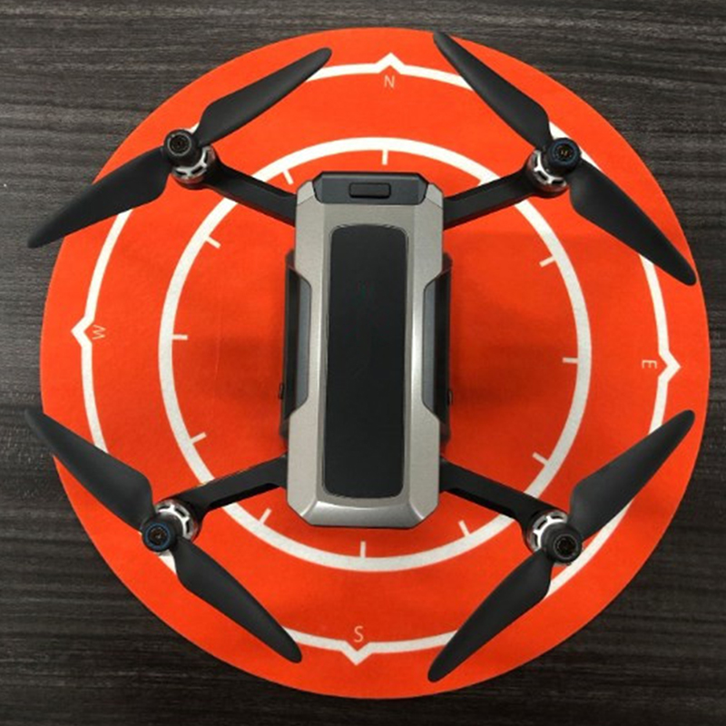 40/50/60 cm Katlanabilir Drone - Drone Landing Pad incelemesi ve fiyatı