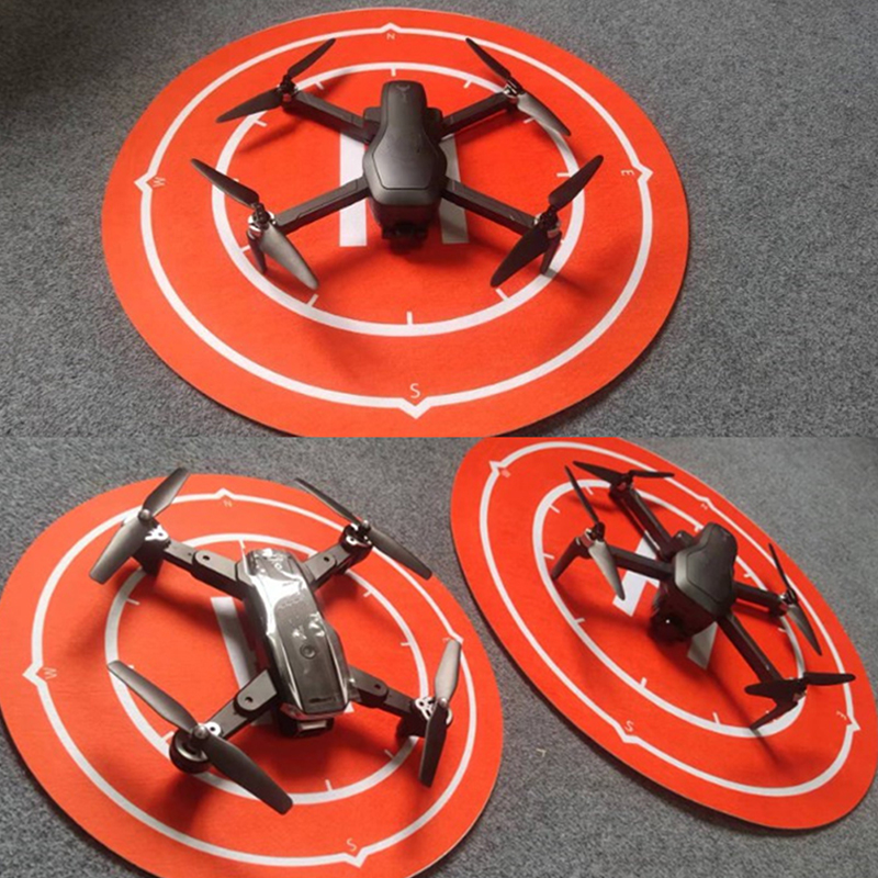 40/50/60 cm Katlanabilir Drone - Drone Landing Pad incelemesi ve fiyatı
