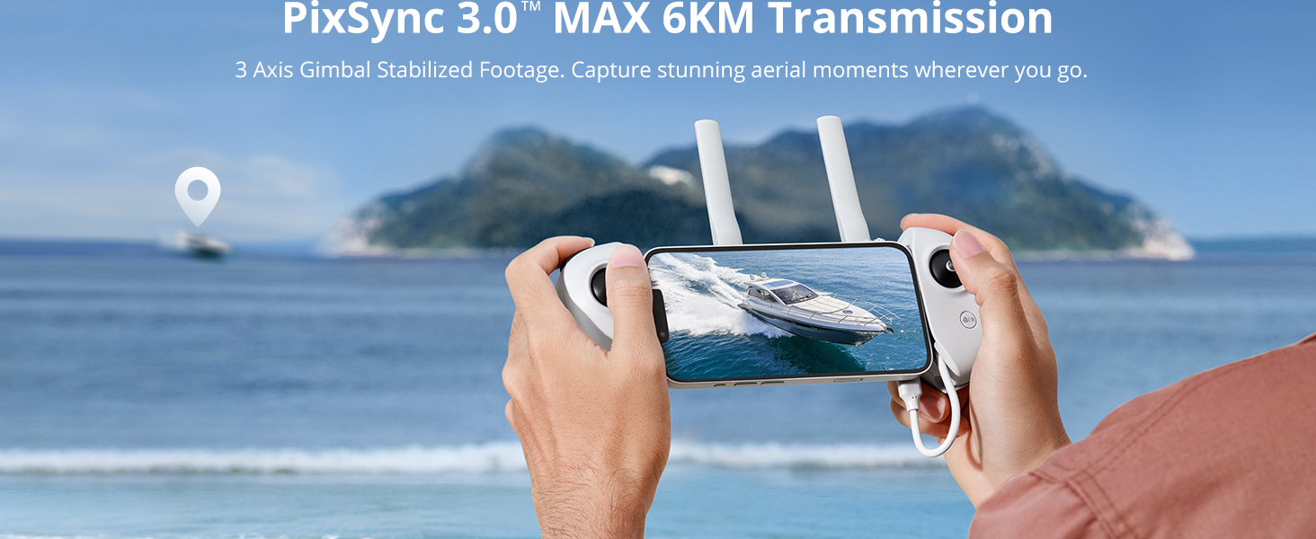 Potensic Uzaktan Kumanda için  - Drone Control Stick incelemesi ve fiyatı