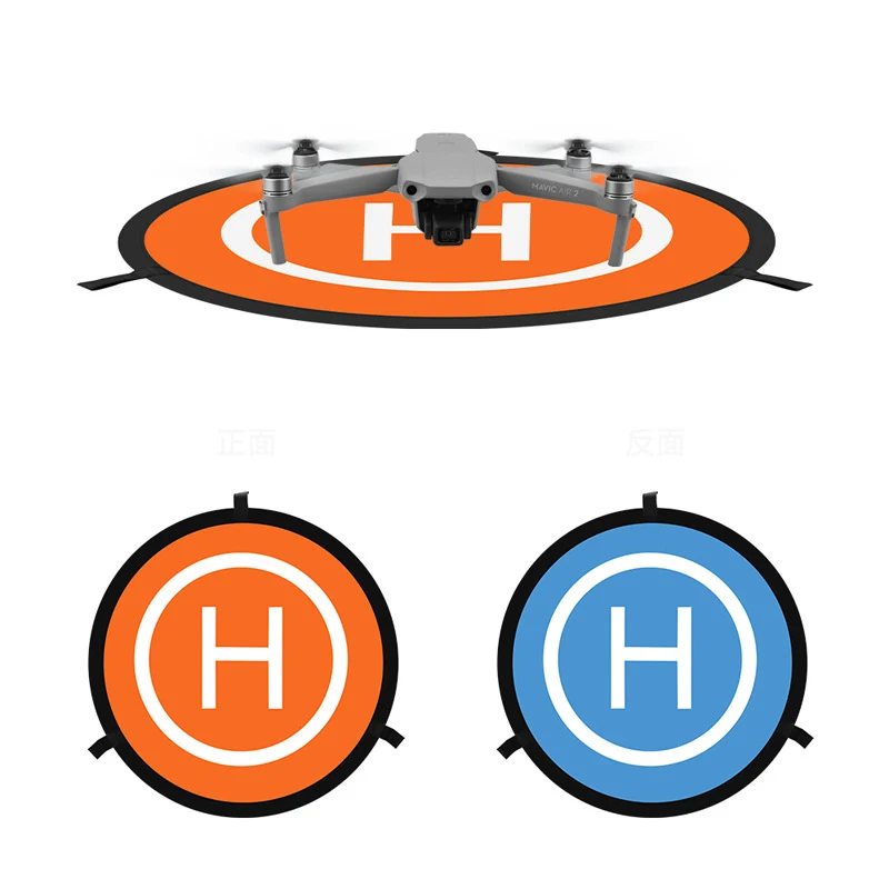 Drone Quadcopters için Evrense - Drone Landing Pad incelemesi ve fiyatı