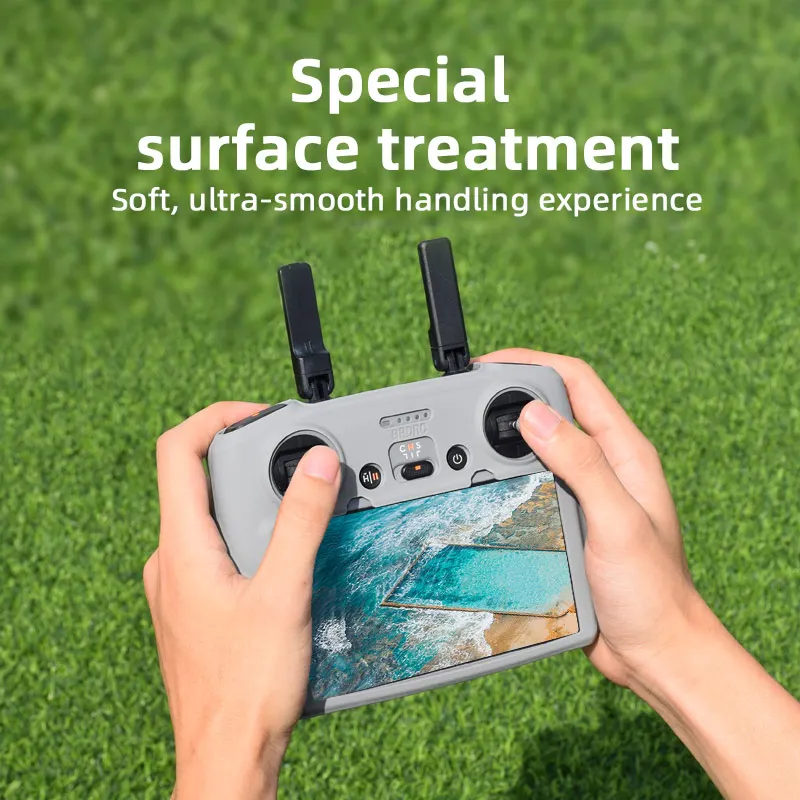 DJI Avata 360/Mini 5 Pro/Flip/ - Drone Joystick Cover incelemesi ve fiyatı