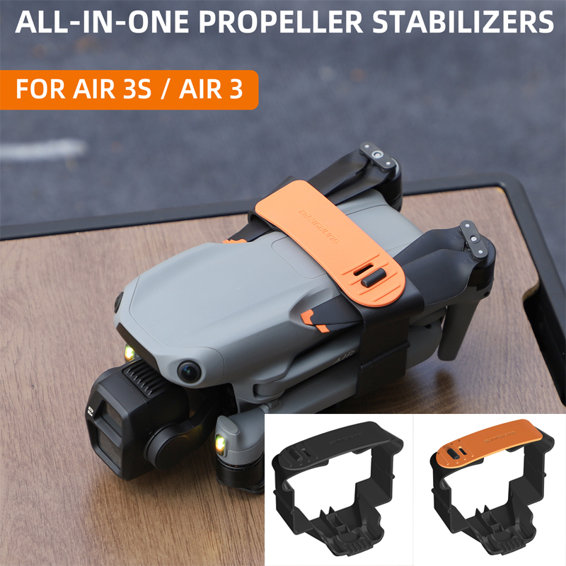 Pervane Tutucu DJI Air 3/3 S P - Drone Propeller Holder incelemesi ve fiyatı