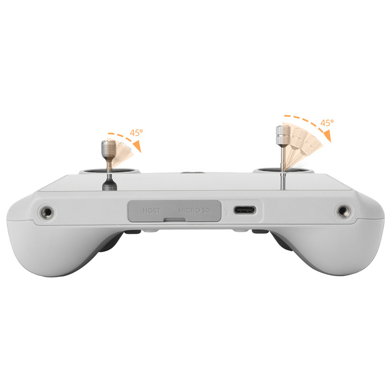 1 çift DJI RC/RC 2 Uzaktan Kum - Drone Control Stick incelemesi ve fiyatı