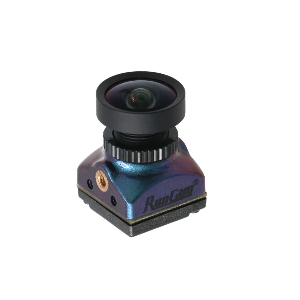 RunCam Racer Nano 4 1200TVL Sü - Drone Beacon Light incelemesi ve fiyatı