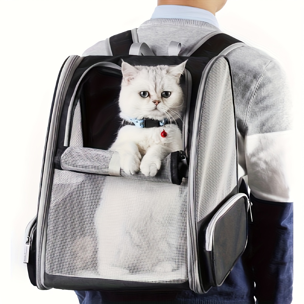 Katlanabilir, havalandırmalı e - Drone Backpack incelemesi ve fiyatı