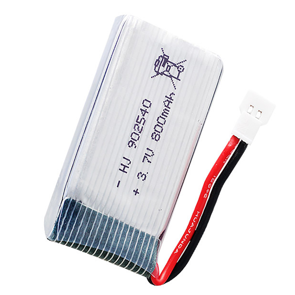 MEW 800mAh 3.7V Lipo Pil + 6-i - Drone Battery Charger incelemesi ve fiyatı