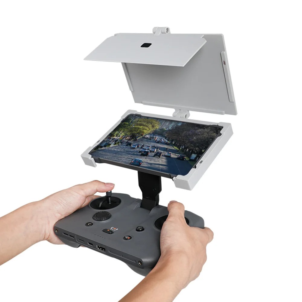 DJI RC Pro 2 Uzaktan Kumanda G - Drone Controller Hood incelemesi ve fiyatı