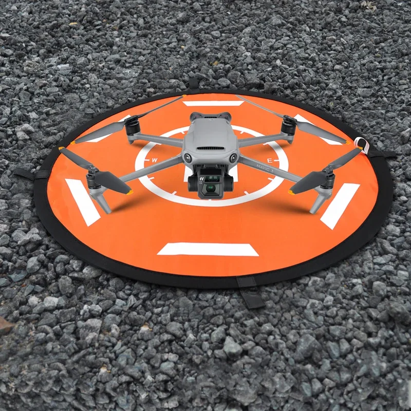 Iniş Pedi 56 cm 80 cm Güvenlik - Drone Landing Pad incelemesi ve fiyatı