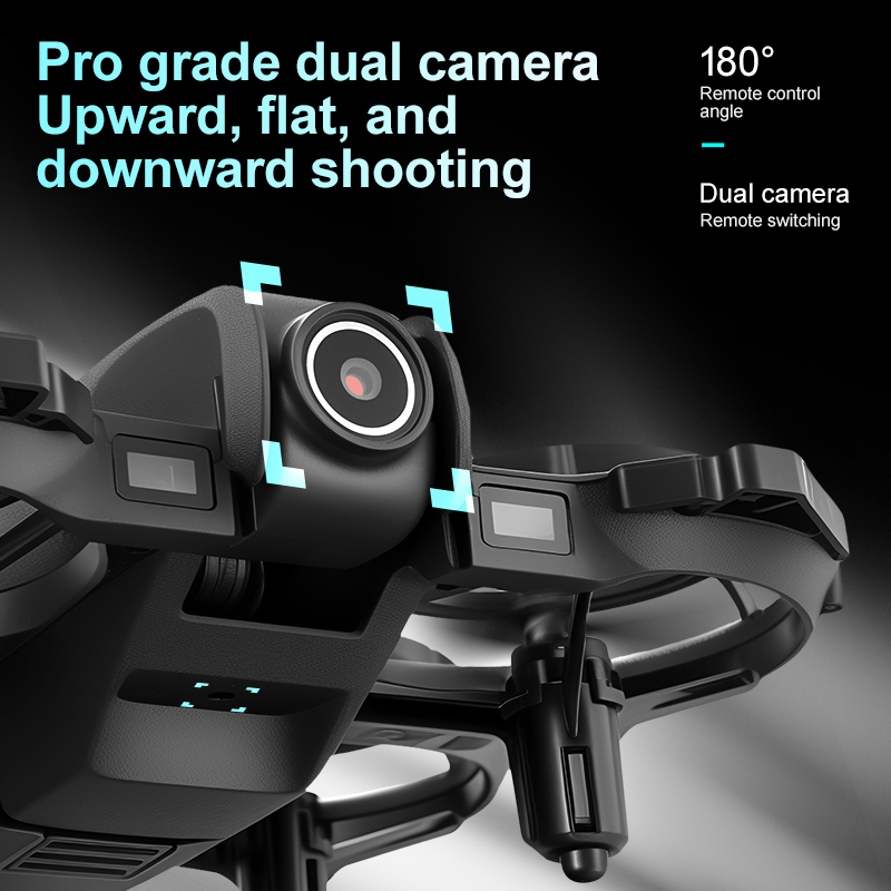 Büyük Ekranlı Uzaktan Kumandal - Drone Controller Screen incelemesi ve fiyatı