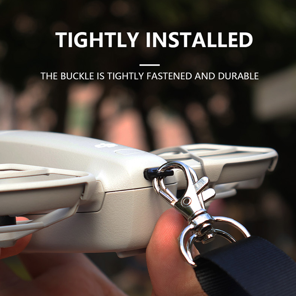 DJI Neo Drone için kordon el D - Drone Neck Strap incelemesi ve fiyatı