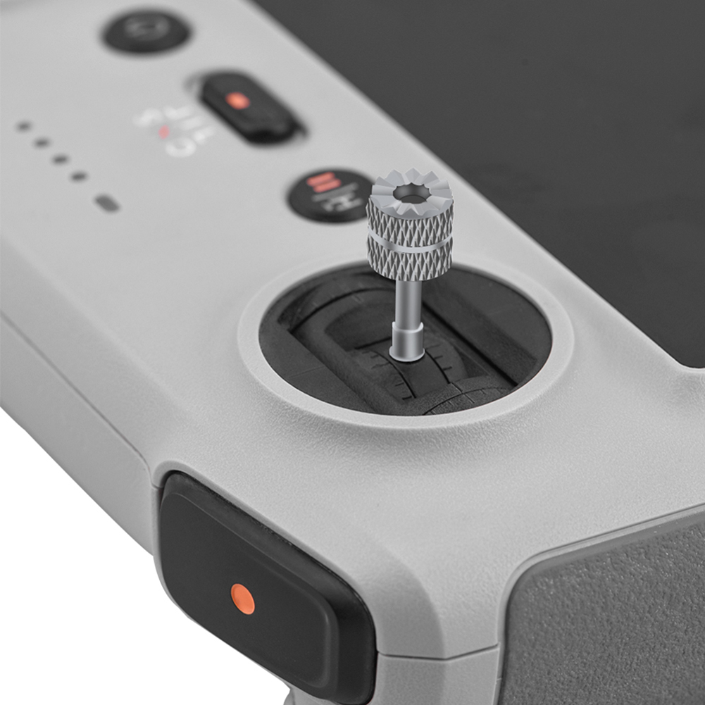 Hafif Uzaktan Kumanda Başlığı  - Drone Control Stick incelemesi ve fiyatı