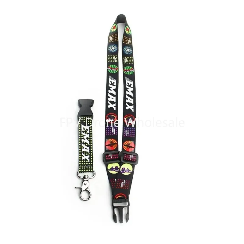 FPV Yarış Drone'u RC Uçağı içi - Drone Neck Strap incelemesi ve fiyatı