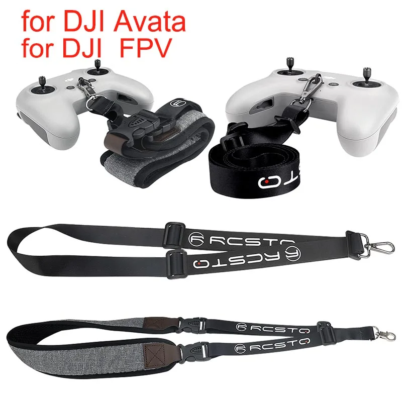 DJI Avata Drone için Kordon Bo - Drone Neck Strap incelemesi ve fiyatı