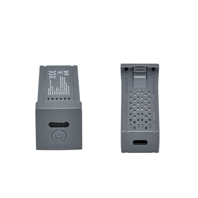 Yeni 1-5 Adet 3.7 V 1300 mAh D - Drone Power Bank incelemesi ve fiyatı