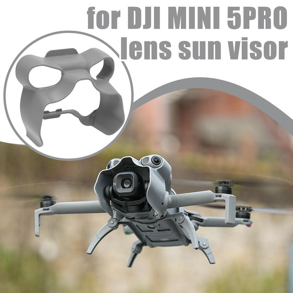 Sıcak Lens Kamera Hood DJI MIN - Drone Sun Shade incelemesi ve fiyatı