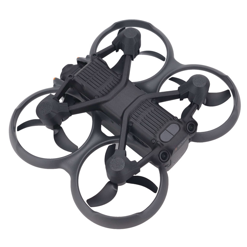 4 adet ayak pedi yükseltmek iç - Drone Landing Pad incelemesi ve fiyatı