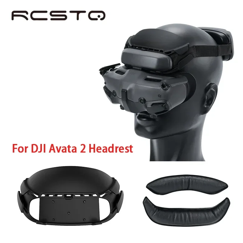 RCSTQ Geniş Alın Yastığı DJI A - Drone Neck Strap incelemesi ve fiyatı
