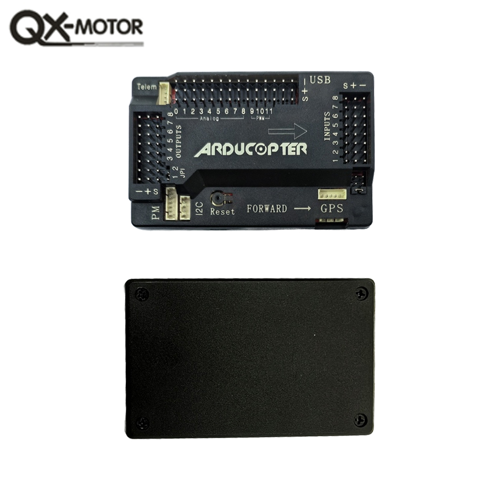 APM 2.8 Uçuş Kontrol Kartı RC  - Drone Battery Adapter incelemesi ve fiyatı