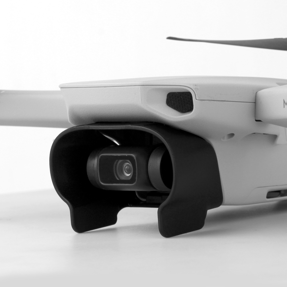 DJI Mavic Mini için Lens Hood  - Drone Sun Shade incelemesi ve fiyatı