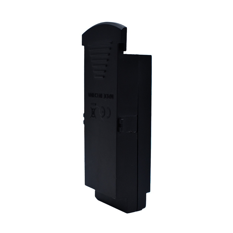 Q6 Drone Pil 3.7V 3000mAh G6 S - Drone Power Bank incelemesi ve fiyatı
