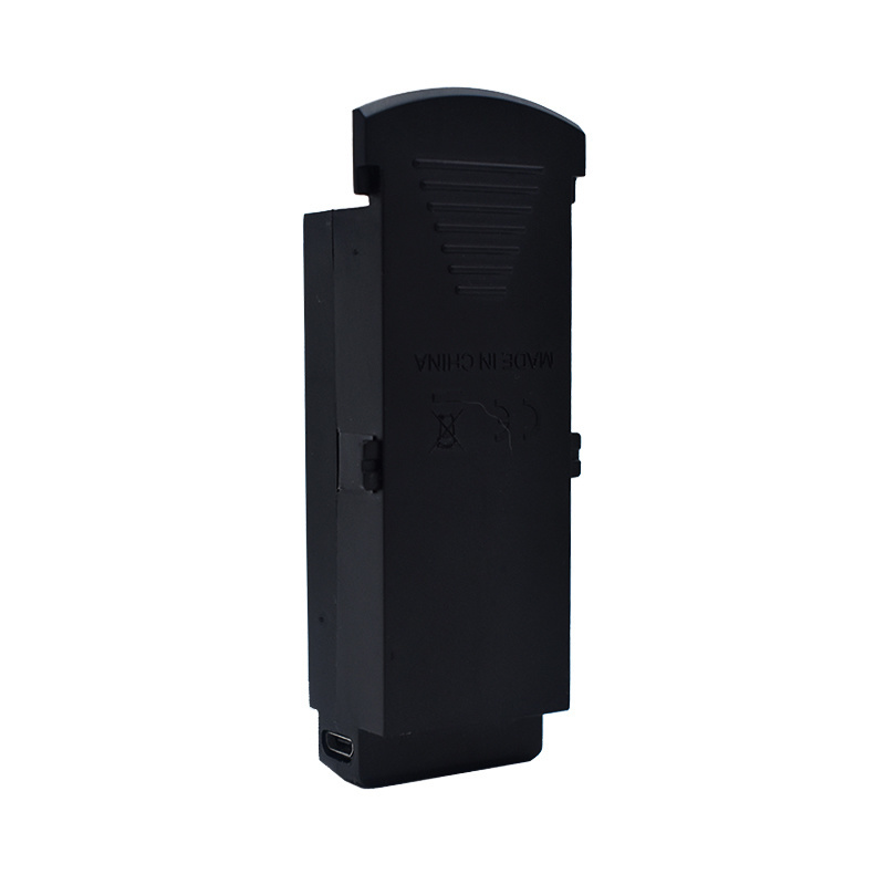 Q6 Drone Pil 3.7V 3000mAh G6 S - Drone Power Bank incelemesi ve fiyatı