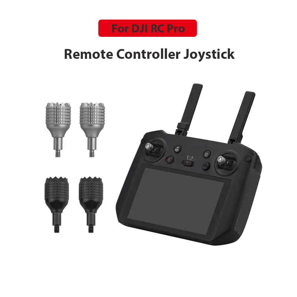 DJI RC Pro Uzaktan Kumandası İ - Drone Control Stick incelemesi ve fiyatı