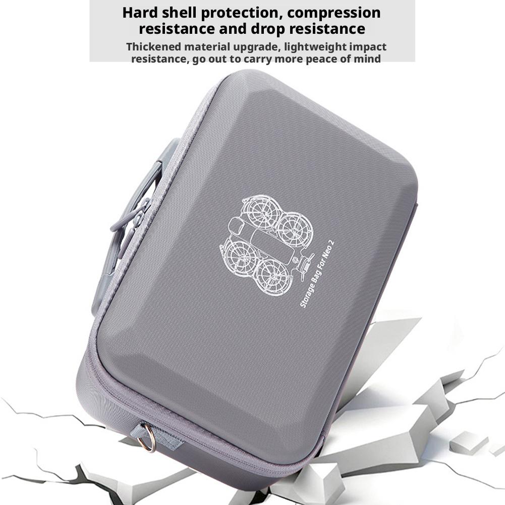 DJI NEO 2 için Koruyucu Taşıma - Drone Carrying Case incelemesi ve fiyatı