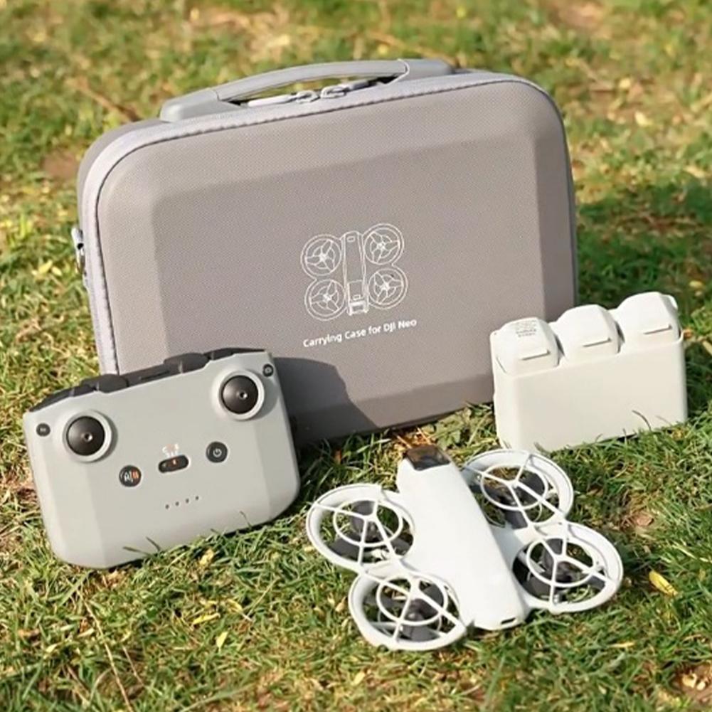 DJI NEO 2 için Koruyucu Taşıma - Drone Carrying Case incelemesi ve fiyatı
