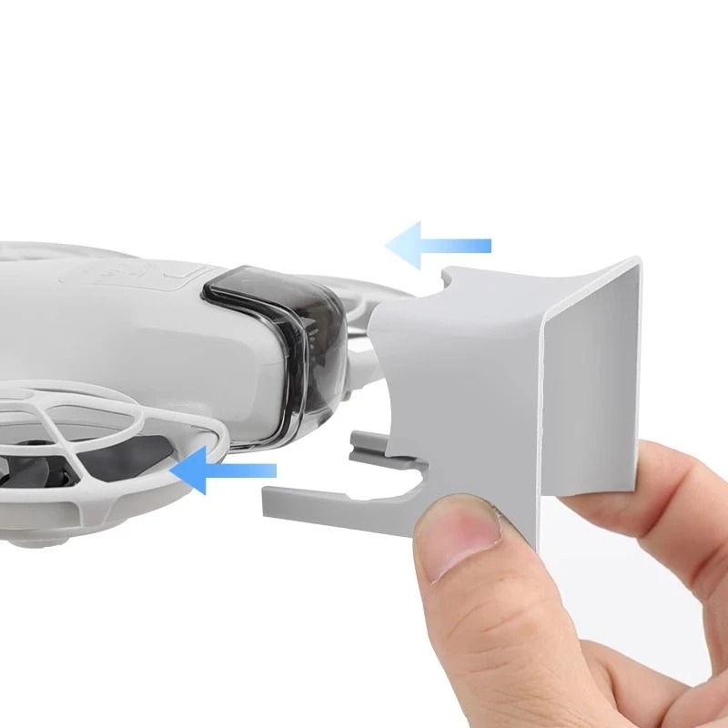 DJI NEO Drone için Gimbal Lens - Drone Sun Shade incelemesi ve fiyatı