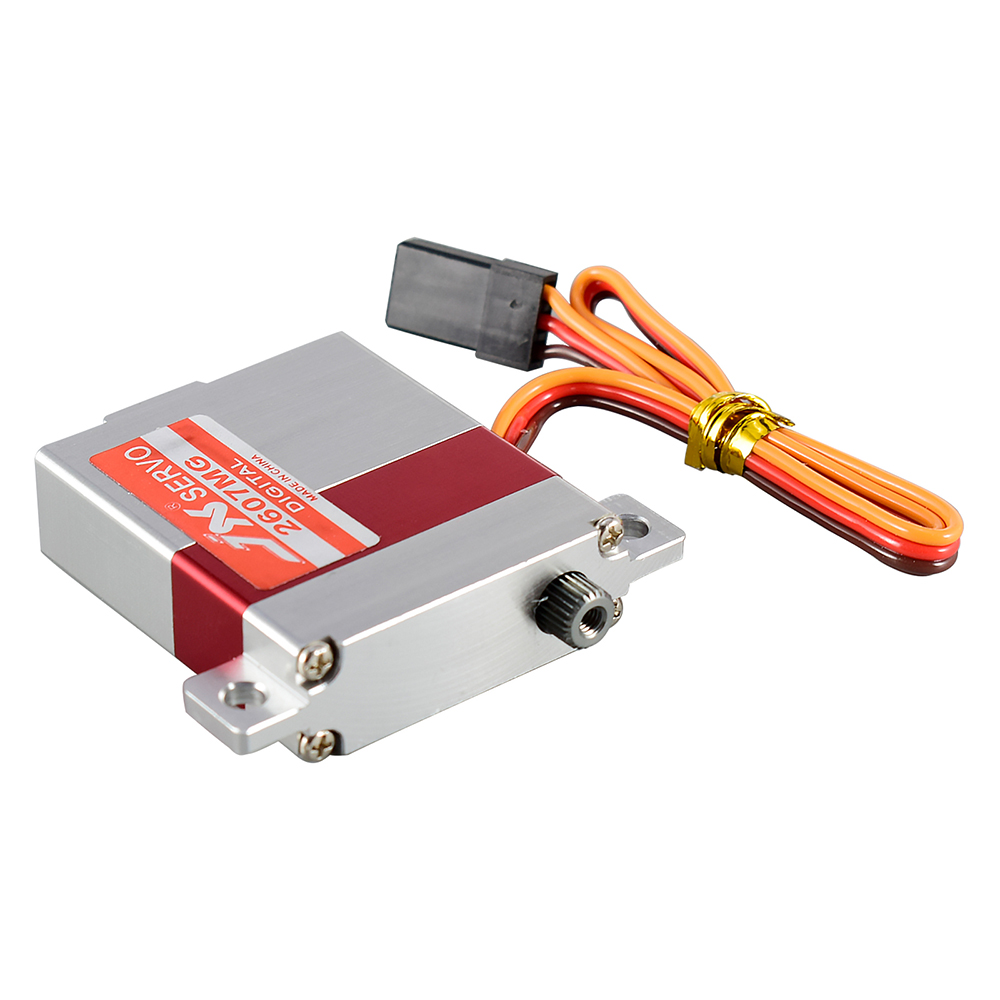 Sıcak JX Servo PDI-2607MG 7.2k - Drone Joystick Cover incelemesi ve fiyatı