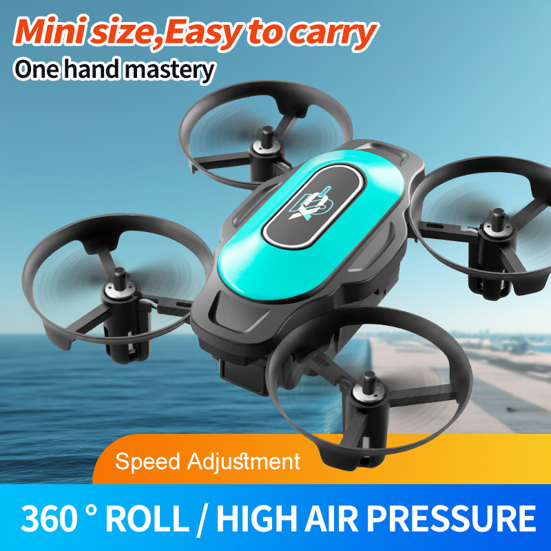 XD2 Mini Drone, 360 °   Akroba - Drone Beacon Light incelemesi ve fiyatı