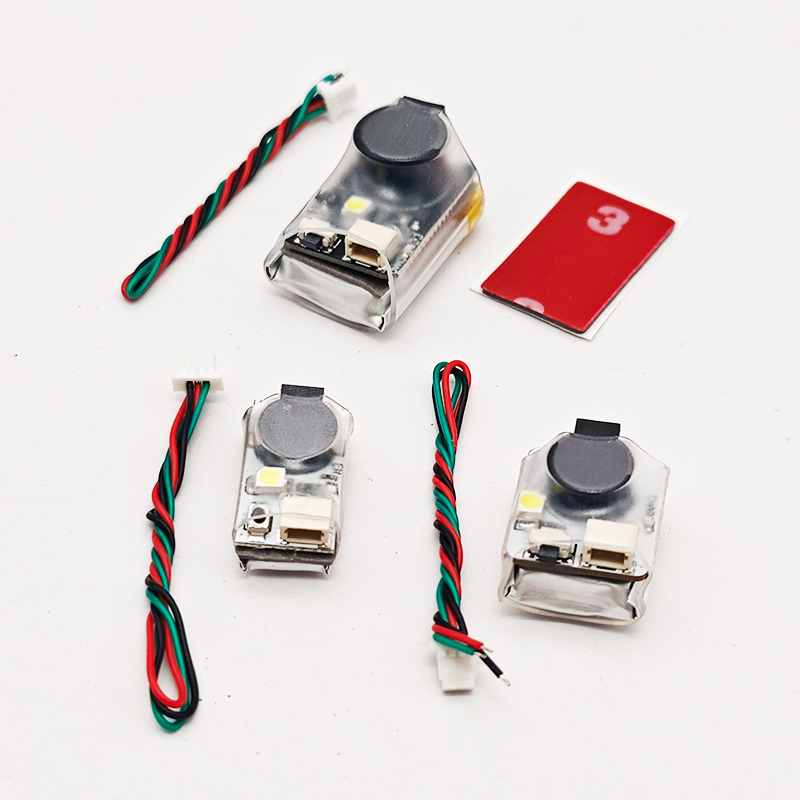 JHE42B/ JHE42B_S/ JHE20B buluc - Drone Beacon Light incelemesi ve fiyatı