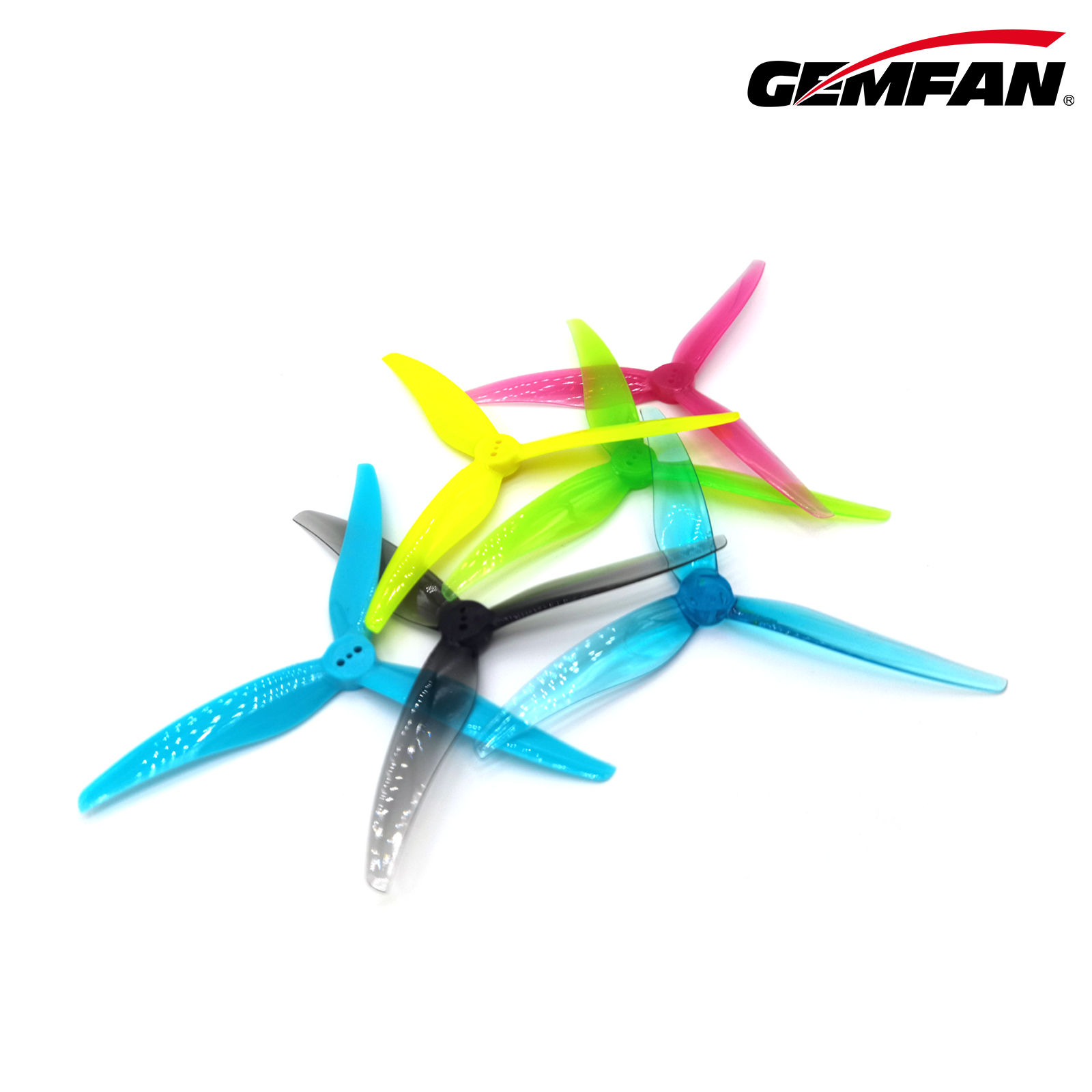 Hurricane SL 5125 3 Bıçak Gemf - Drone Battery Adapter incelemesi ve fiyatı
