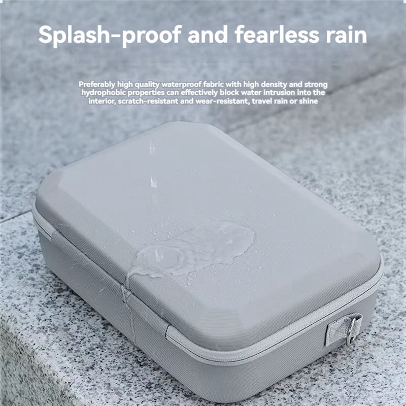 【A43M】Saklama Çantası Koruyucu - Drone Hard Shell Case incelemesi ve fiyatı
