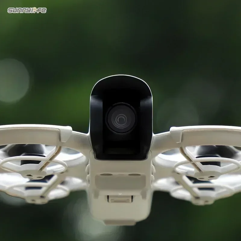 Lens Hood Parlama Önleyici Len - Drone Sun Shade incelemesi ve fiyatı