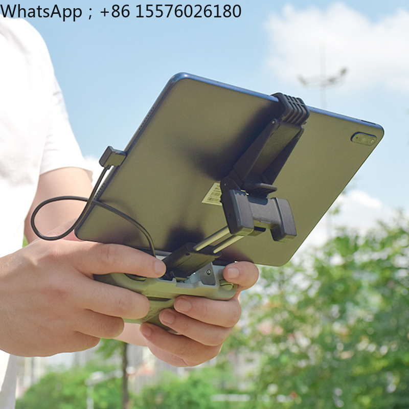 BRDRC Tablet Tutucu DJI Mavic  - Drone Tablet Mount incelemesi ve fiyatı
