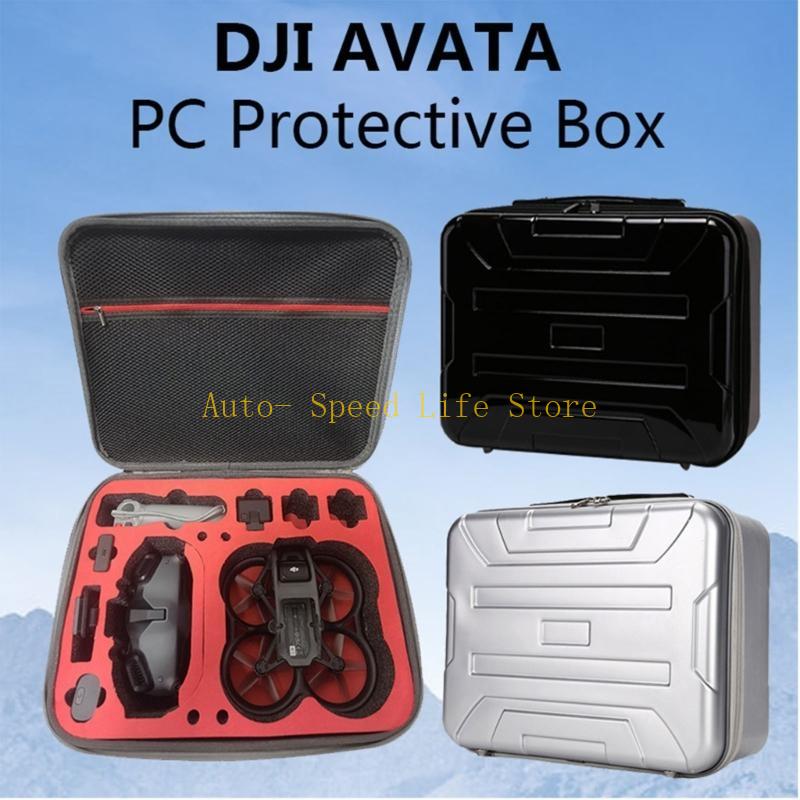 02DA Pervane Koruyuculu Aksesu - Drone Hard Shell Case incelemesi ve fiyatı