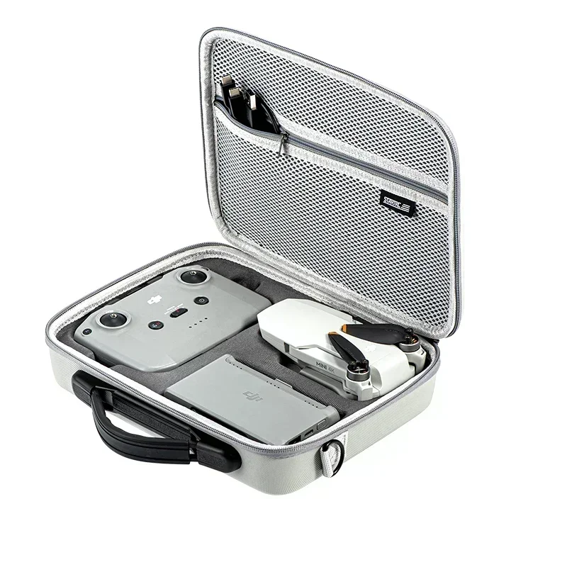 DJI Mini4k Mini 2 SE Mini 2Par - Drone Carrying Case incelemesi ve fiyatı