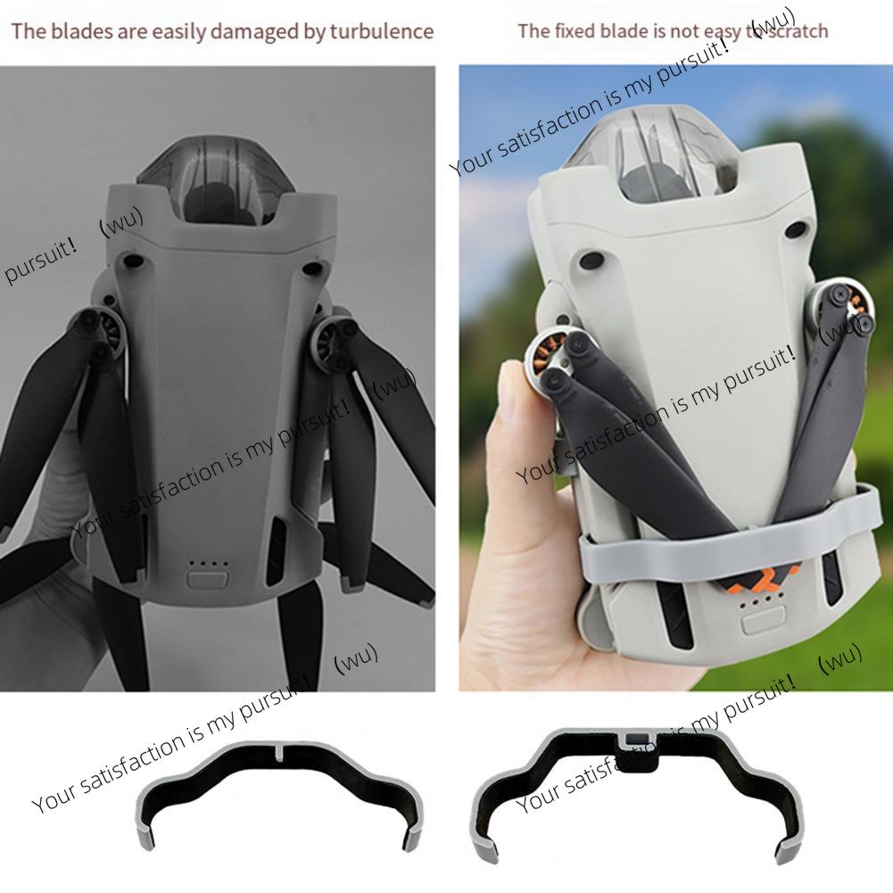 2 adet Pervane Bıçak Tutucu DJ - Drone Propeller Holder incelemesi ve fiyatı